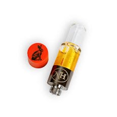 Bapple Fritz 1g, Live Resin Cart