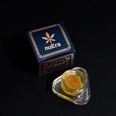 Slurtymints 1g Live Resin, Resin