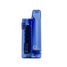 Hydout Retro 510 Cartridge Battery Blue, Variable Voltage