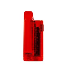 Hydout Retro 510 Cartridge Battery Red, Variable Voltage
