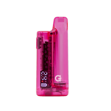 Hydout Retro 510 Cartridge Battery Pink, Variable Voltage