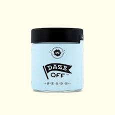 Bathing Grape 14g Ground