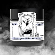 Grape Noir 3.5g Flower