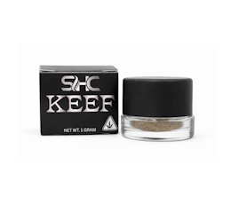 Kief | White Truffle 1g