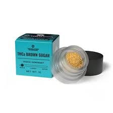 Revolution Danny Boy OG THCa Isolate 1g