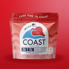 Cherry "Relax" 2:1 5mg, Gummies