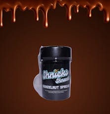 Highzelnut Spread 100mg | 100mg ea