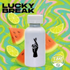 Fast Acting Watermelon Lime 100mg