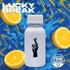 Fast Acting Blueberry Lemonade 100mg