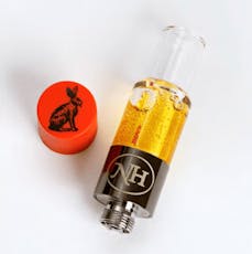 Sour Bobby 1g, Live Resin Cart