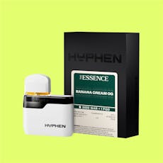 Banana Cream OG 1g All-In-One