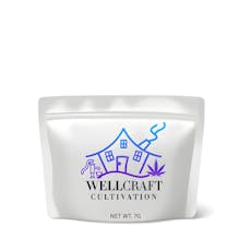 Wellcraft Star Bright 7g
