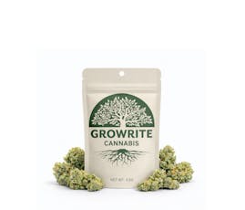 Growrite Cannabis Hoss 3.5g