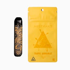 Tropic Sunburst 1g All-In-One, Liquid Diamonds