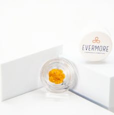 Red Zushi Madness 1g, Live Badder