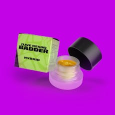 Tales & Travels Jelly Donutz Badder 2g Live Resin