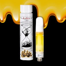 Crostata 0.9g Cartridge, Nectar