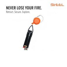 SirEEL Lighter Leash | Assorted
