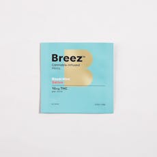 Sativa 10mg Candy, Mint