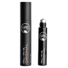 CBD for Life Original Balm 100mg Transdermal