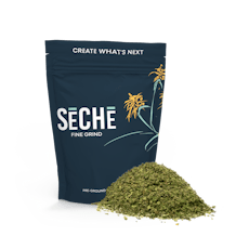 Seche Citrus Slurp 14g Ground