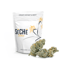Seche GMO 3.5g Flower