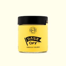 Daze Off Dry Heat Rising 3.5g Smalls