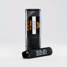 illicit Live Resin Chem Butter Live Resin Disposable 1g