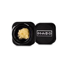 London Pound Cake 0.5g, Live Rosin Badder