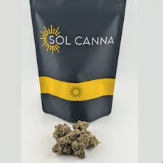 Poly Umami 7g, Flower