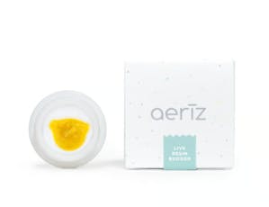 Aeriz G Tank Budder 1g