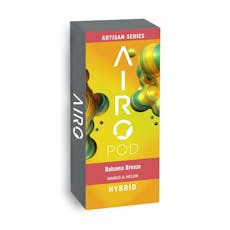 Bahama Breeze 1g Pod