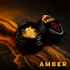 Orange Verde 1g, Live Budder