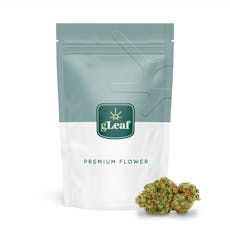 Sherbanger 14g, Popcorn