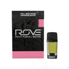 Fruit Punch Reload 1g, Live Diamonds