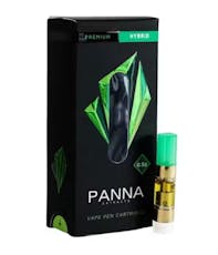 Panna Sour Diesel 0.5g Cartridge