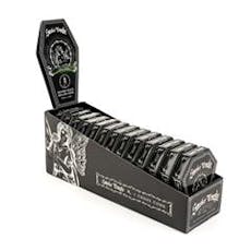 Smoke Temple Cross Cone EACH, Cones