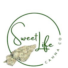 Sweet Life Jet Fuel 14g