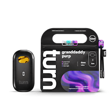 Grandaddy PRP AIO 1 g