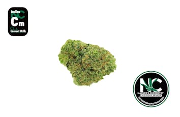 Nature's Chemistry Coconut Milk 1g Flower