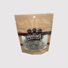 Hustler's Ambition New Glue 3.5g Flower