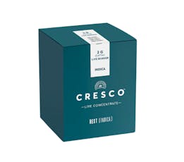 Cresco Labs Kush Cake Budder 2g Live Resin