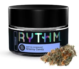 Rythm Granny Candy Buds 3.5g
