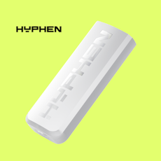 Hybar White, Variable Voltage