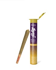 Legacy Citrus Slam Live Resin Infused Pre-Roll 1.25g