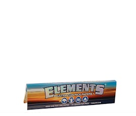 Elements King Size Rice Papers Each