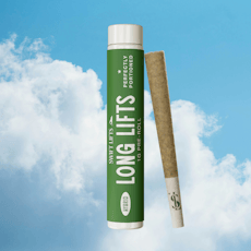 Swift Lifts Long Lifts - Nutcrackerz | Single 1.0g | 1.0g ea