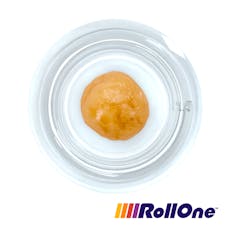 Melonade 1g, Cured Budder