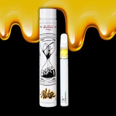 (the) Essence Pineapple Express Distillate 0.3g Disposable
