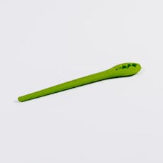 Blazy Susan Cone Packer & Holder | Green
